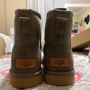 Women’s ugg boots